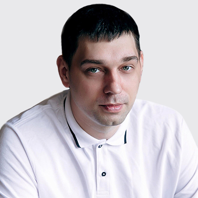 Andrey Chepurko