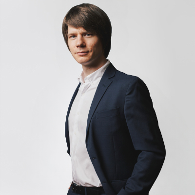 Grigorii Griazev